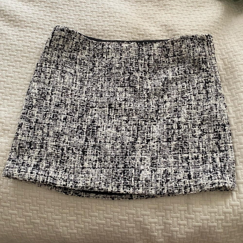 Alice + Olivia Mini Skirt